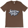 fahrie77 T-Shirt