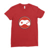 fahrie77 Ladies Fitted T-Shirt