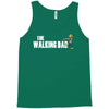 the walking dad Tank Top