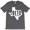 Beto For Senate Texas Map T-Shirt