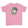 yet another new id Youth Tee