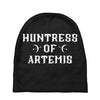 Huntress of Artemis Baby Beanies