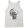 robot girl machine Tank Top