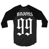 Tessa Brooks 99 3/4 Sleeve Shirt