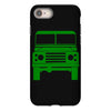 defender land rover iPhone 8