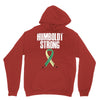Humboldt Strong Unisex Hoodie