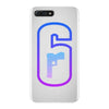 Rainbow Six Siege iPhone 7 Plus Case