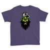 zombie Youth Tee