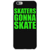 skaters gonna skate iPhone 6/6s Case