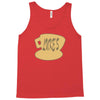 Lukes Tank Top