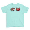 pins and needles Youth Tee