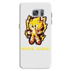 super sonic Samsung Galaxy S7