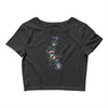 robbot Crop Top