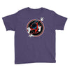 nightcrawler Youth Tee