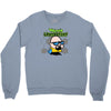 walter's laboratory! Crewneck Sweatshirt