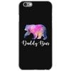 Daddy Bear iPhone 6/6s Case