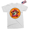 STRONG MAN IN THE WORLD Exclusive T-shirt