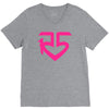 r5 logo jumper V-Neck Tee