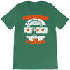 reverse the curse T-Shirt