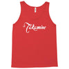 takamine new Tank Top