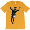 lionel messi 4 T-Shirt
