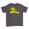 stay classy san diego Youth Tee