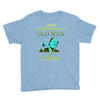 never underestimate an old man with a Youth Tee