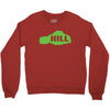 hill Crewneck Sweatshirt