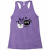 Cats Racerback Tank