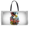 4738348 low poly wallpaper Weekender Totes