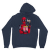 POP CORN DEAD Unisex Hoodie