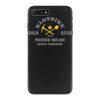 klondike gold rush iPhone 7 Plus Case