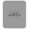Take Me To The Safe Zone Mousepad