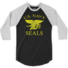 u.s 3/4 Sleeve Shirt