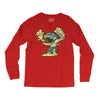 momia Long Sleeve Shirts