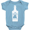 byob hk108 best trending Baby Bodysuit