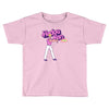 hadou ken Toddler T-shirt
