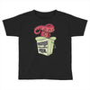 wong's noodles Toddler T-shirt