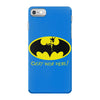 ozzy woz here iPhone 7 Case