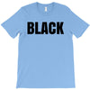 black T-Shirt