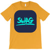 swag blu T-Shirt