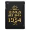 kings are born in 1954 iPad Mini