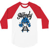 get aquirely 3/4 Sleeve Shirt