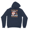 not just a hobby Unisex Hoodie