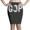 political Pencil Skirts