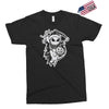 halloween town Exclusive T-shirt