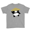 panda2 Youth Tee