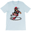 dirty T-Shirt