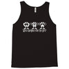 who banged the fat girl  fan film Tank Top