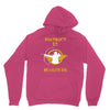 DISTRICT 12 WE SALUTE YOU Unisex Hoodie